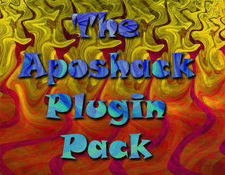 The Aposhack Plugin Pack by phoenixkeyblack