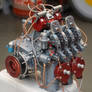 Engine #1