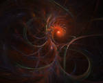 My First Fractal by phoenixkeyblack