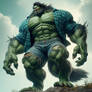 Were-Hulk