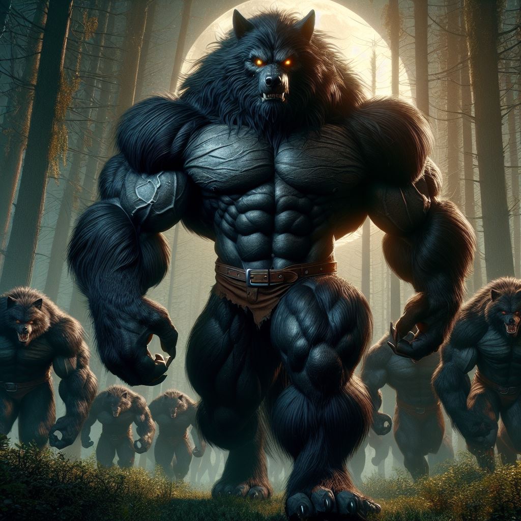 Cd Rudd Deviantart Wolfpack The Wolf Pack by Timehawke on DeviantArt