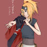 Deidara