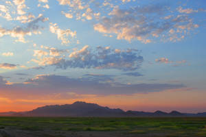 Gila River Reservation