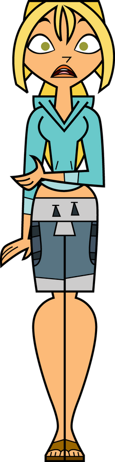 Total Drama Build-a-Bondagette: Bridgette 1 CLOSED