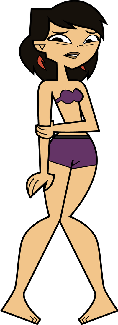 Don from total drama naked — 7