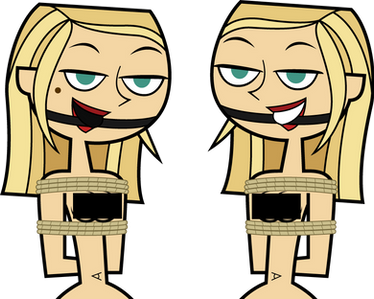 Total drama stickers by AnnaAnimater on DeviantArt