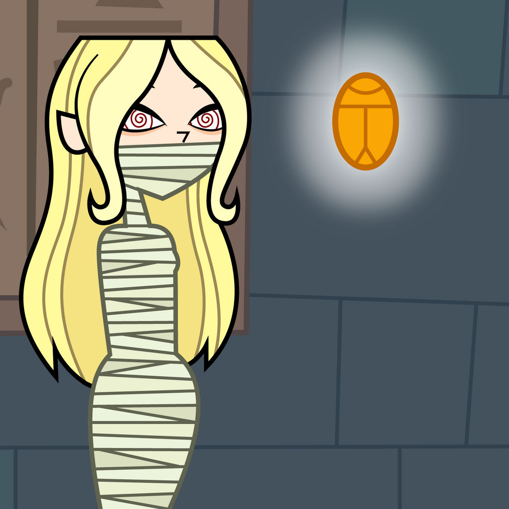 Using Greedy Girl A Greedy Turn for a Not-So-Greedy Girl 2 by Flashlight237 on DeviantArt