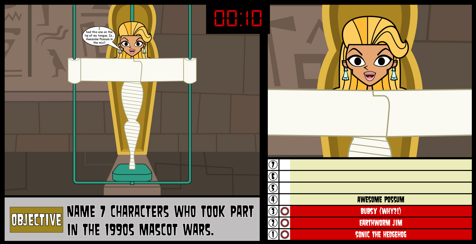 Kelly in TORE! by Flashlight237 on DeviantArt