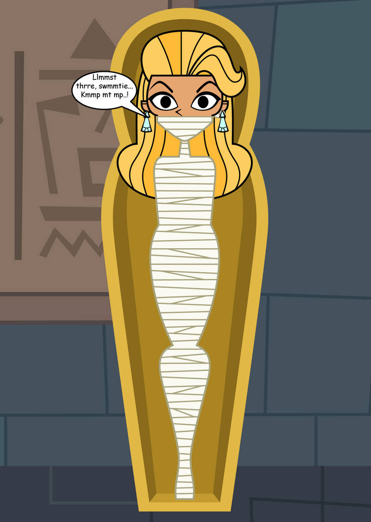 Mlp Mummification Mummified For The Travel Tip 2 by Flashlight237 on DeviantArt