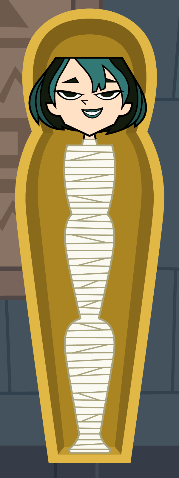 Tomb Of The Gothic Mummy By Flashlight237 On DeviantArt tomb-of-the-gothic-mummy-by-flashlight237-on-deviantart