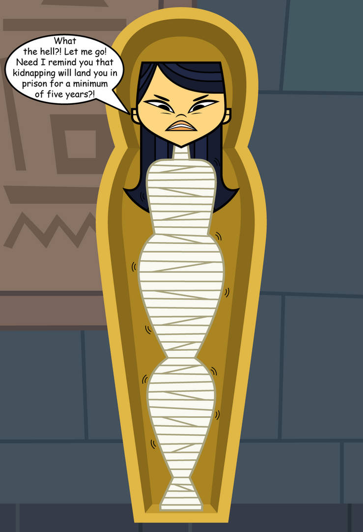 Mlp Mummification Mummifying the Sourpuss by Flashlight237 on DeviantArt