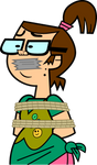 Total Drama Gag Portrait: Beth by Flashlight237