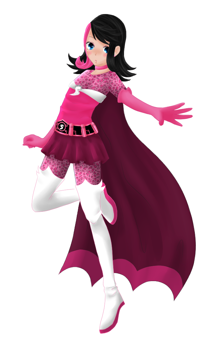 SheZow by StarEtoile on DeviantArt