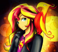 Sunset Shimmer