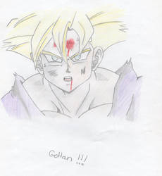 Gohan