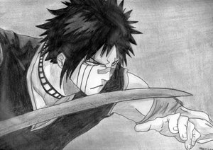 Hisagi Shuuhei 4