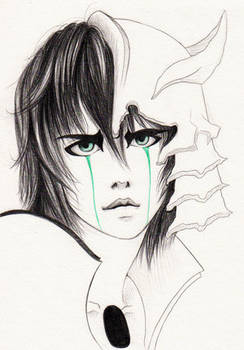 Bleach: Ulquiorra