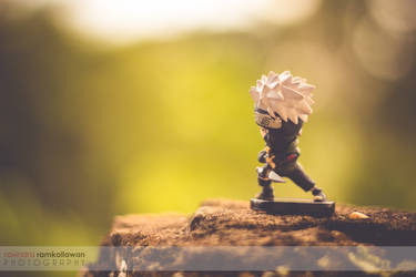 kakashi