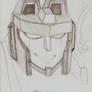 starscream armada smile