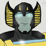 Sunstreaker