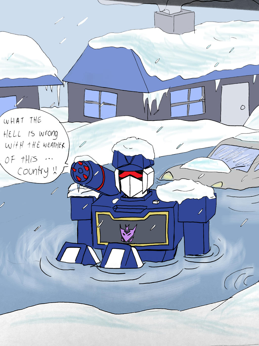 Soundwave