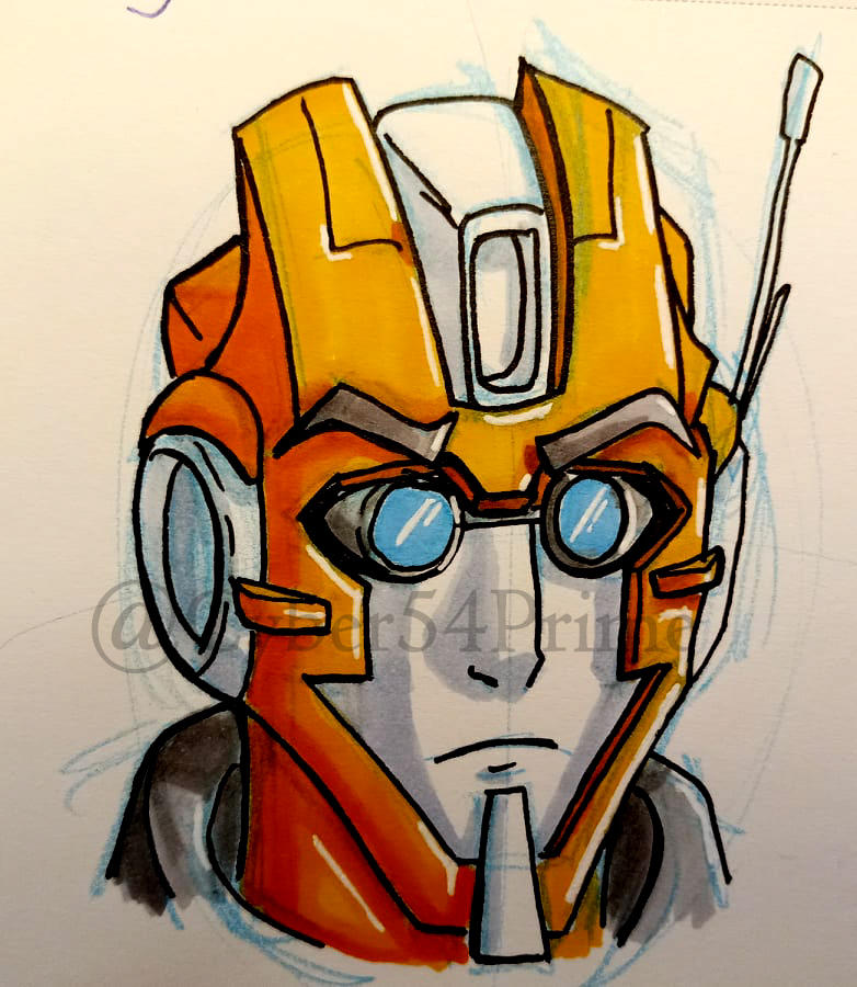 Rung by transformersmix on DeviantArt