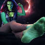 Soles Gamora