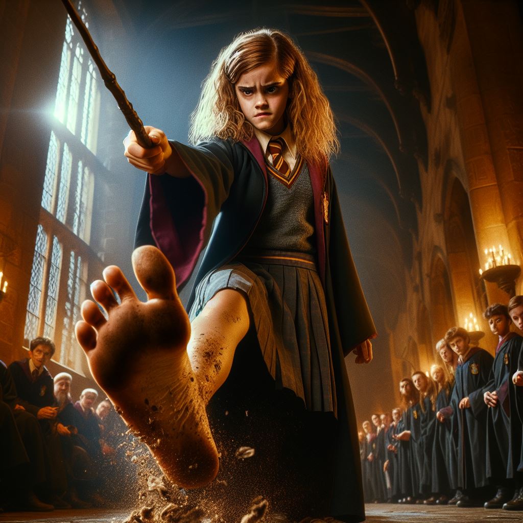 Hermione Granger's Recasting In HBO Reboot Could Spark Outrage Among Fans -  Inside the Magic