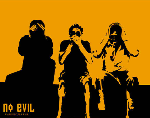 No Evil