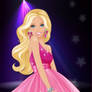 Barbie Spotlight