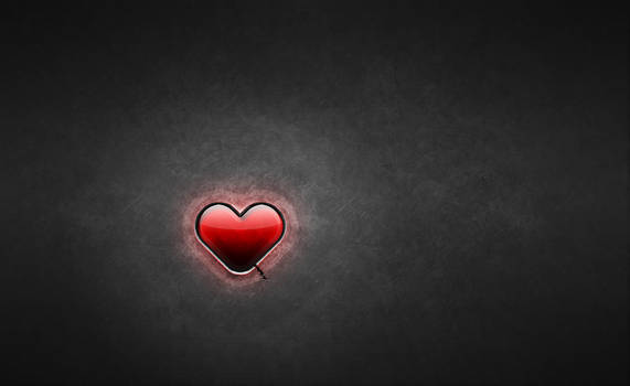 Heart Wallpaper