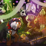 Boisterous Barn Bash