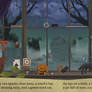 I Spy: Tokoween Mansion