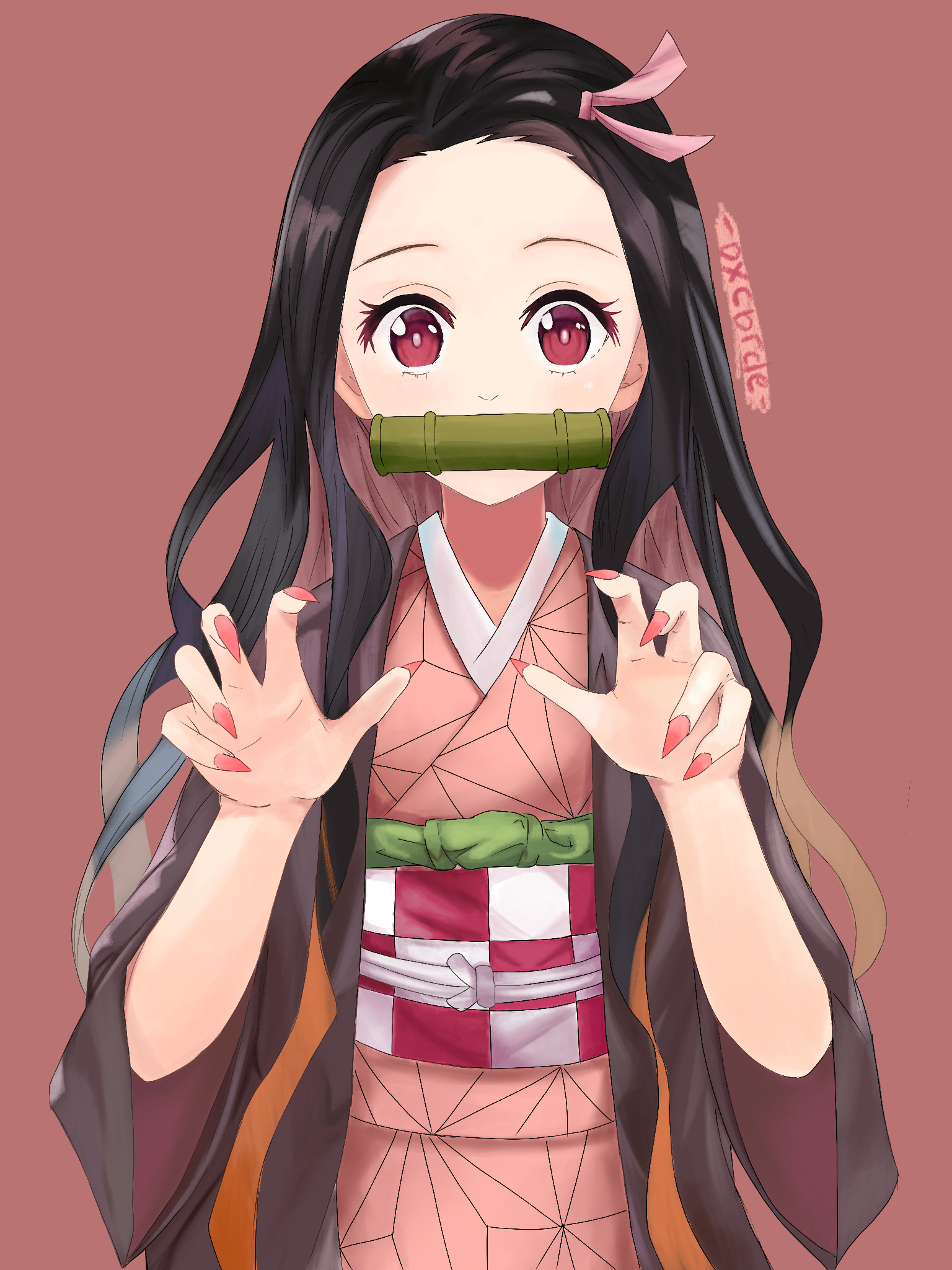 Nezuko Chan