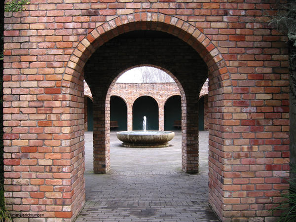 Deviled Arch ancient arch by himmelsrichtungen on DeviantArt