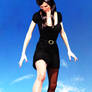 Giantess 48