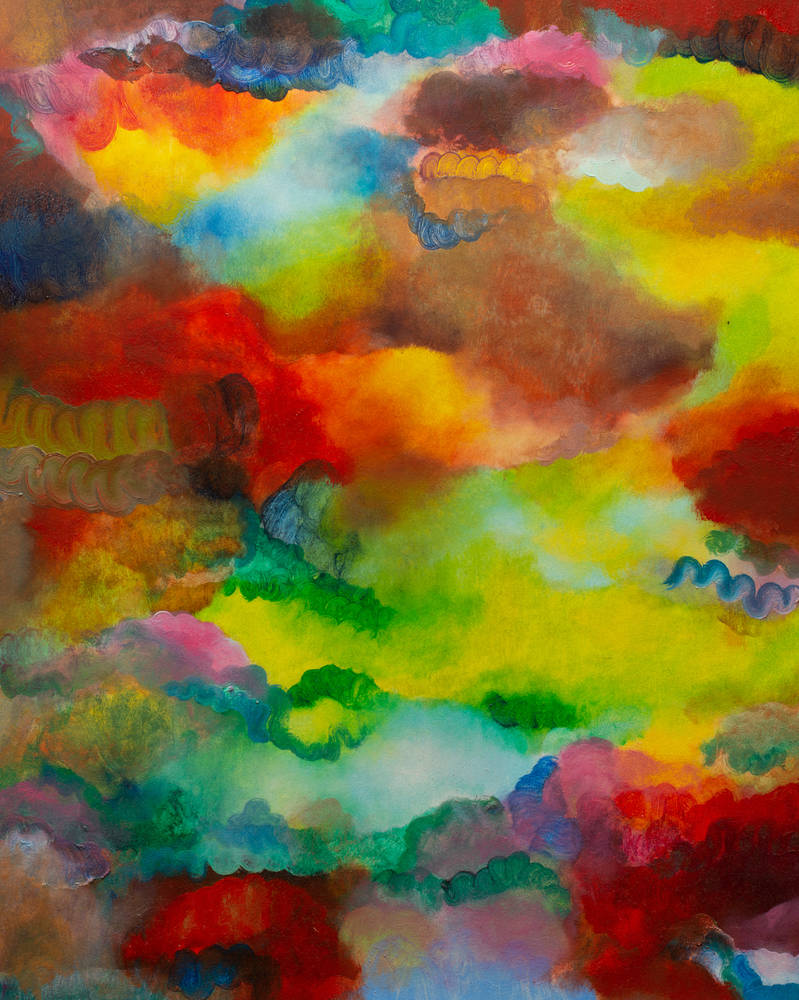 Neur Mural Neural Painting by narisauval on DeviantArt