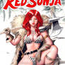 Red Sonja