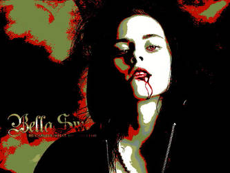 bella twilight edited