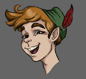 Peter Pan