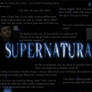 Supernatural Quotes