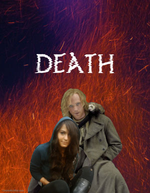 Death Ink Deviantart Inkdeath by TheNewFireDancer on DeviantArt
