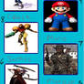 My Top 10 favourite Video Game Heroes