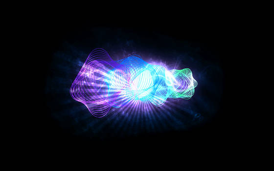 Cosmic Whirl