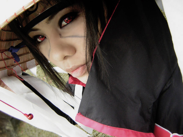 Uchiha Itachi..