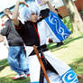 SOY: Gintoki