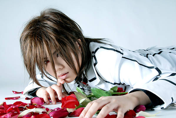 Kaname - Vampire Of Pure Blood