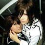 Vampire Knight : Together