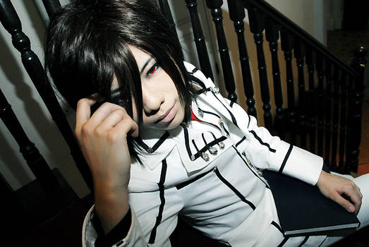 Vampire Knight : Come to me