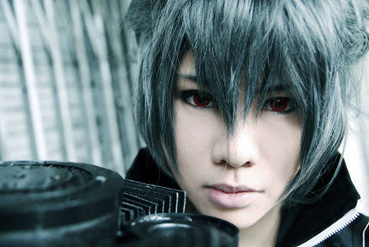 Final Fantasy XIII : Prince